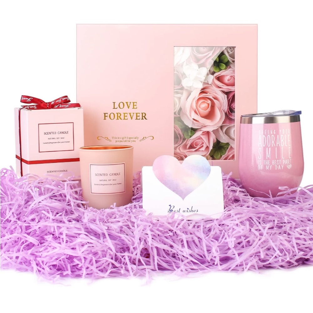 Love Forever Gift Set